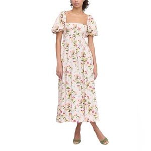 Hill House Scarlett Nap Dress XXXXL